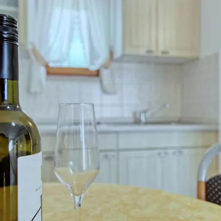 House Tiny House Prázdninový dům *