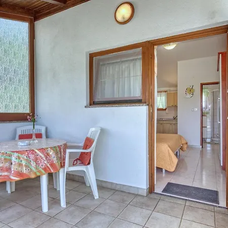 Prázdninový dům House Tiny House
