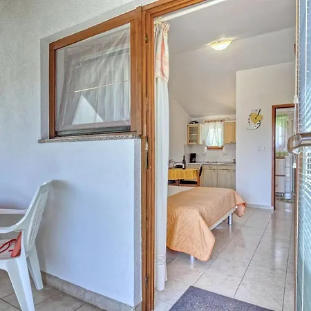 Prázdninový dům House Tiny House Banjole